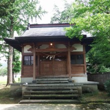 八幡神社